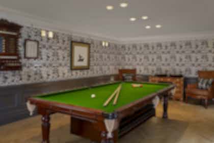 The Billiards Room 1